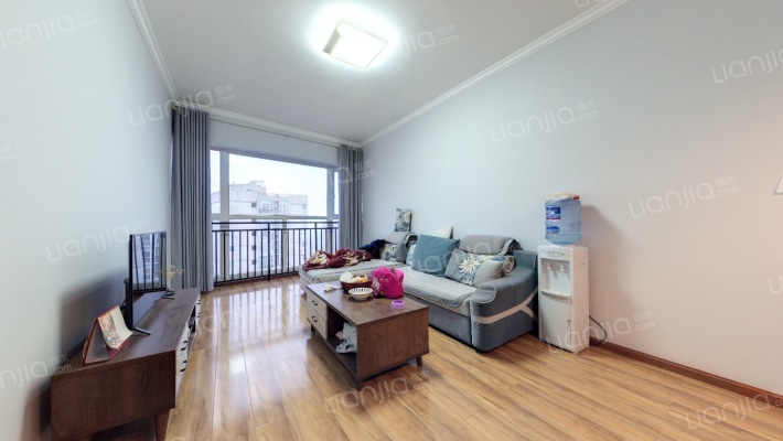 郫县百伦广场二手房实景图