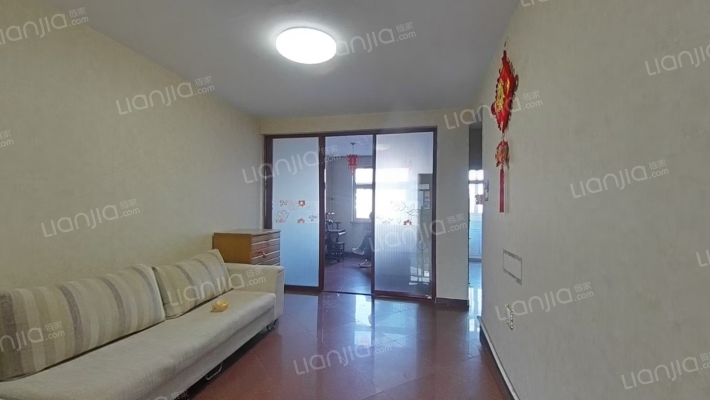 建管办家属院二手房实景图