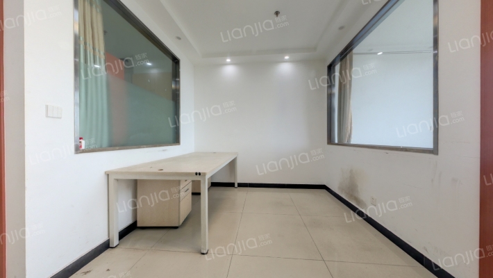 杭州港龙城二手房实景图