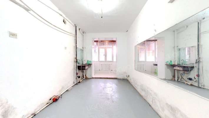 柴南小区二手房实景图