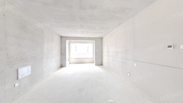 林溪郡花园二手房实景图