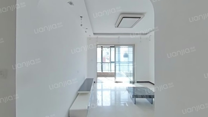 格林绿色港湾二手房实景图