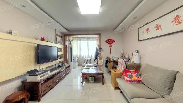 瑞阳苑二手房实景图