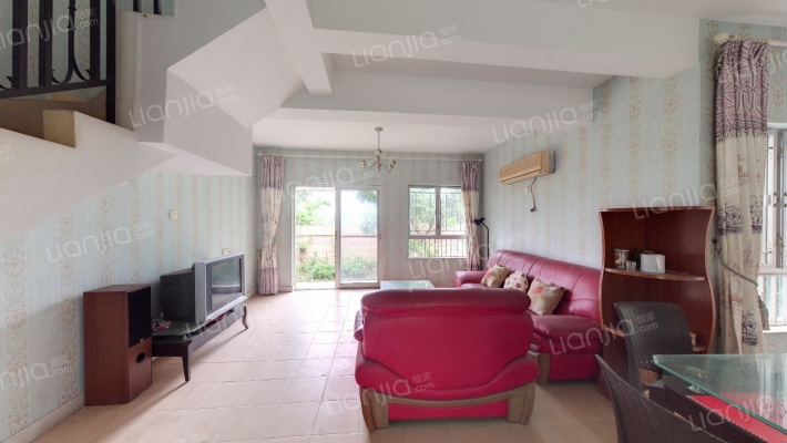 星晨花园四期二手房实景图