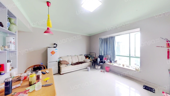 体育西苑二手房实景图