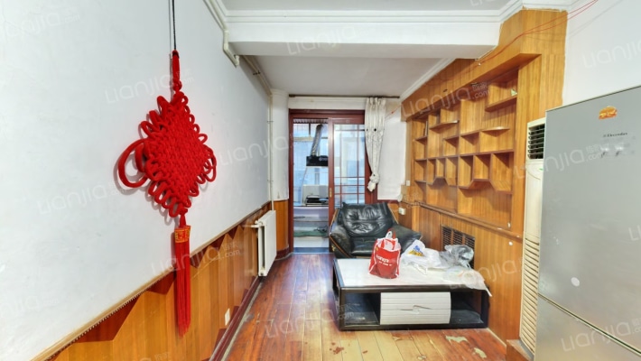 油库街21号二手房实景图