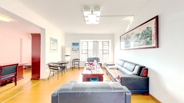 翠林豪庭二手房实景图