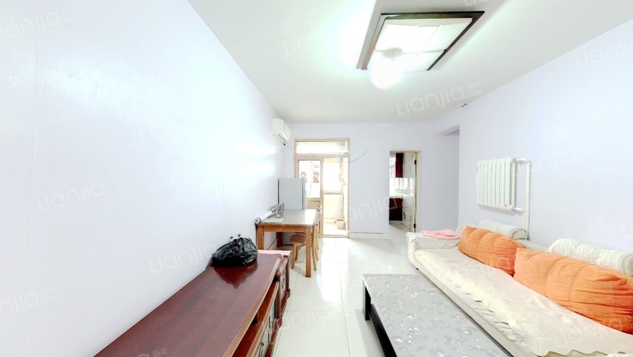 兰州安居小区（西津西路）二手房实景图