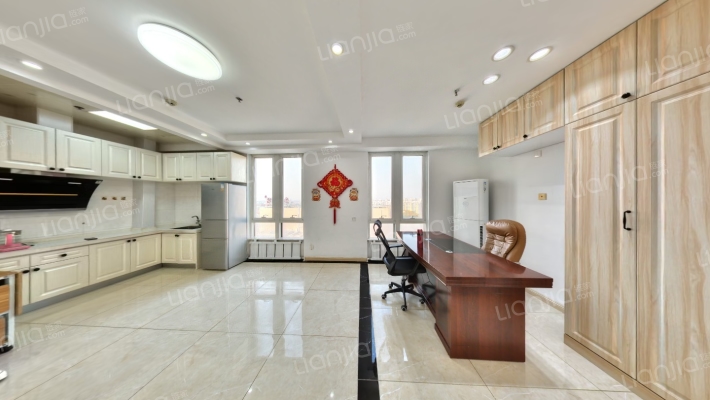 新天地商业广场二手房实景图