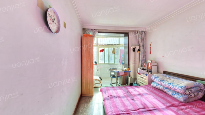 技校院二手房实景图