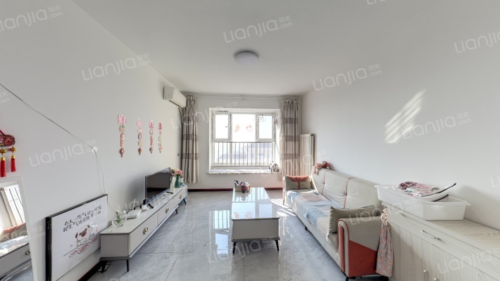 天秀园A区二手房实景图