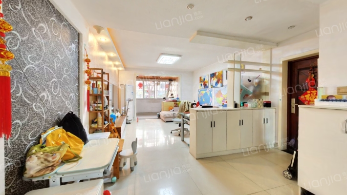 郎家小区二手房实景图