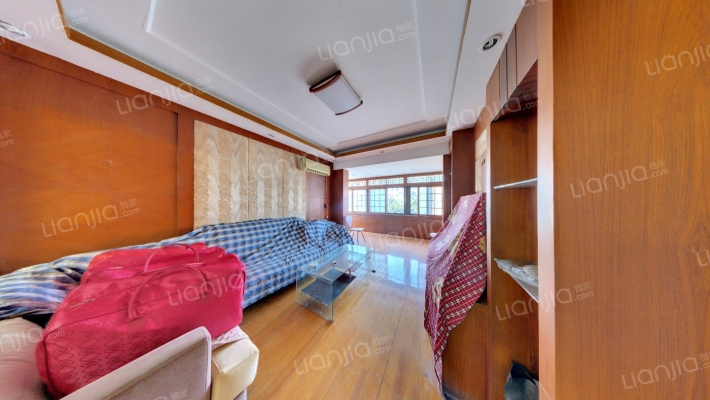 万红一村二手房实景图