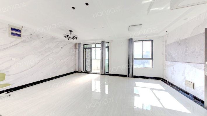 永兆豪庭二手房实景图