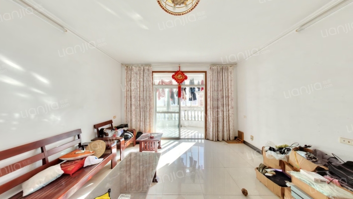 同心路23号二手房实景图