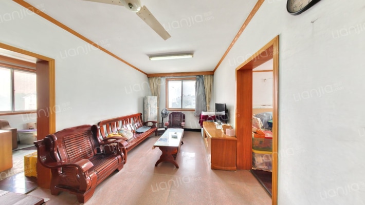 化纤新村二手房实景图