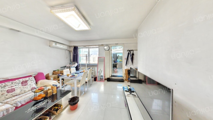 友爱东里二手房实景图