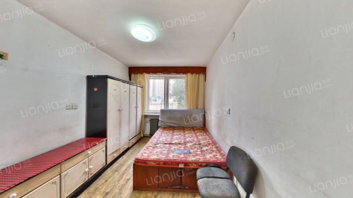 文体街二手房实景图