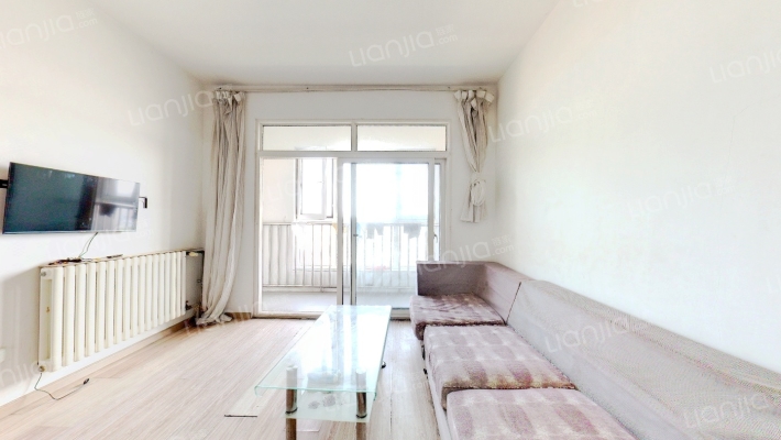 国信雍翠湾二手房实景图