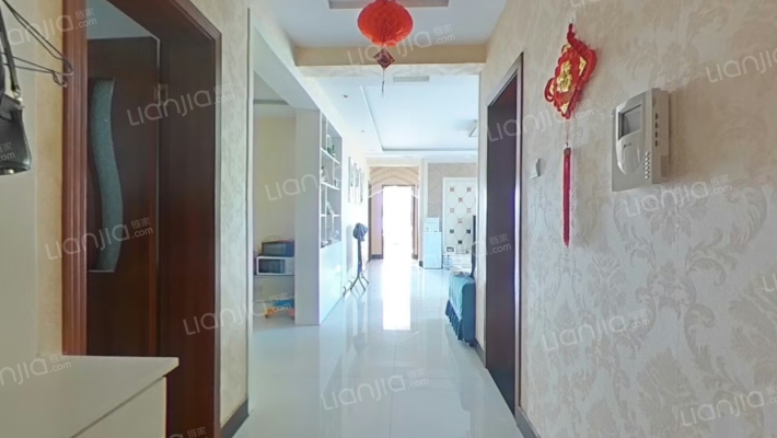 向阳花园南区二手房实景图
