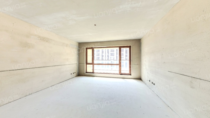 伟业城市荣域南园二手房实景图