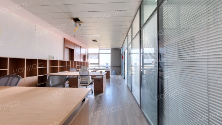 正商·经开广场二手房实景图