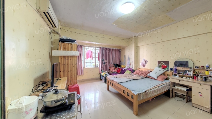 昌盛花园(香洲区)二手房实景图