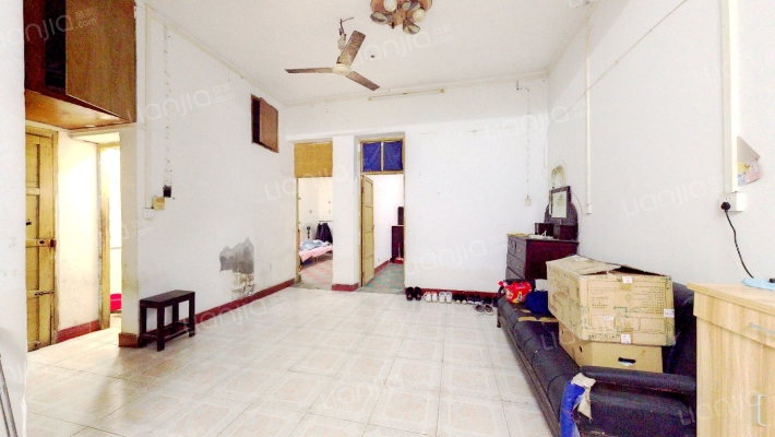 文兴路26号院二手房实景图