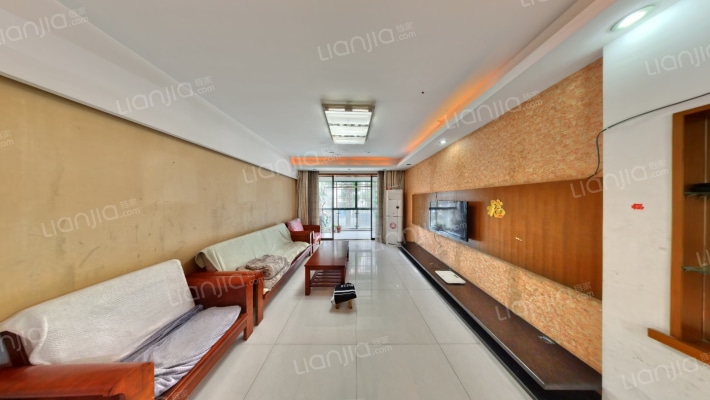 尚东国际花苑二手房实景图