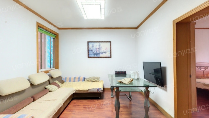 吴家洼二手房实景图