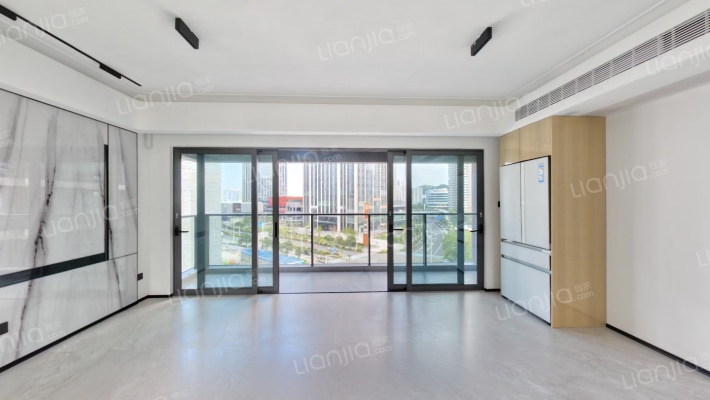 华发广场横琴荟（57地块）二手房实景图