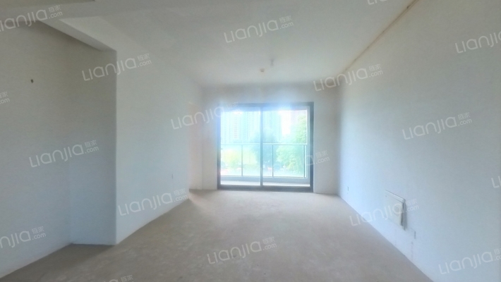 翠湖湾一区二手房实景图