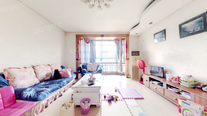 海滨苑二手房实景图