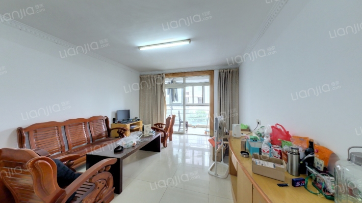 百合苑二手房实景图