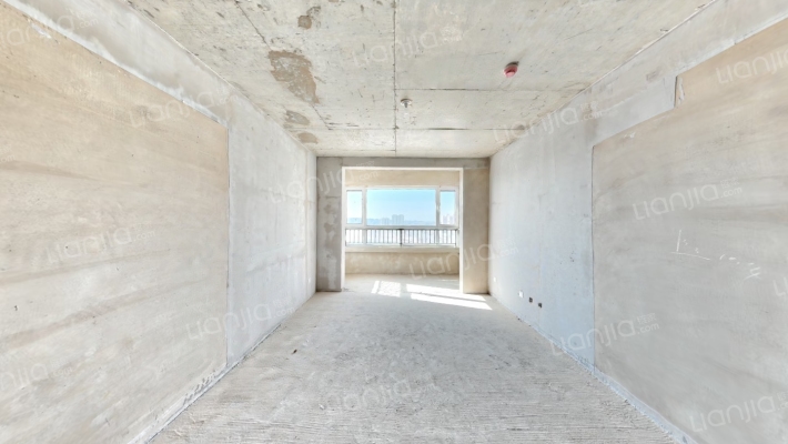 新中花园二手房实景图