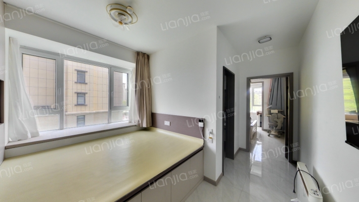 紫悦府二手房实景图