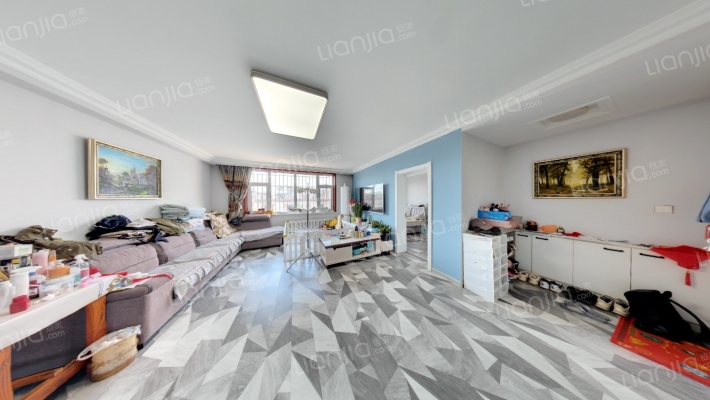 富华园二手房实景图