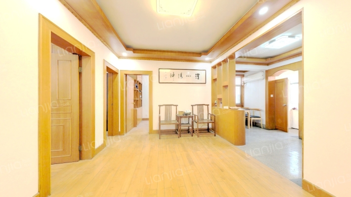迎宾新村二区二手房实景图