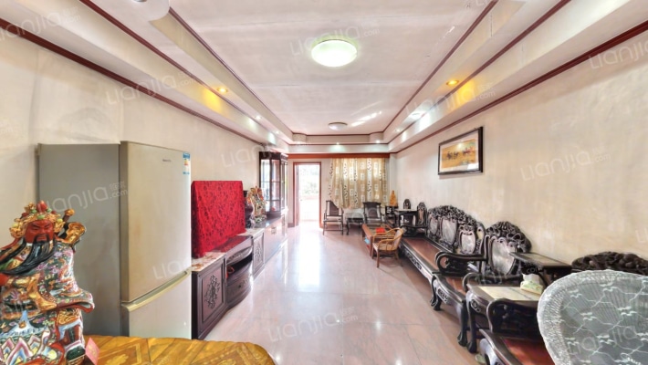 水荫一横路49号宿舍二手房实景图