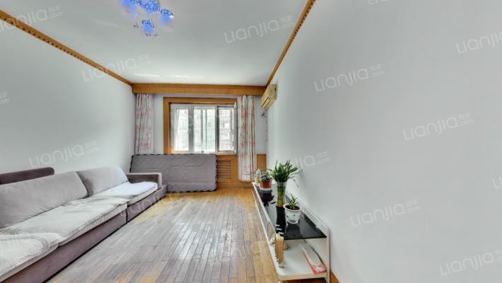 通顺街二手房实景图