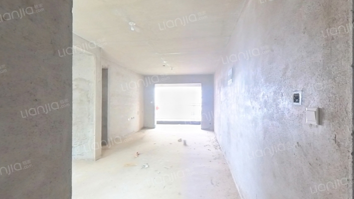 常绿·北宸上苑二手房实景图