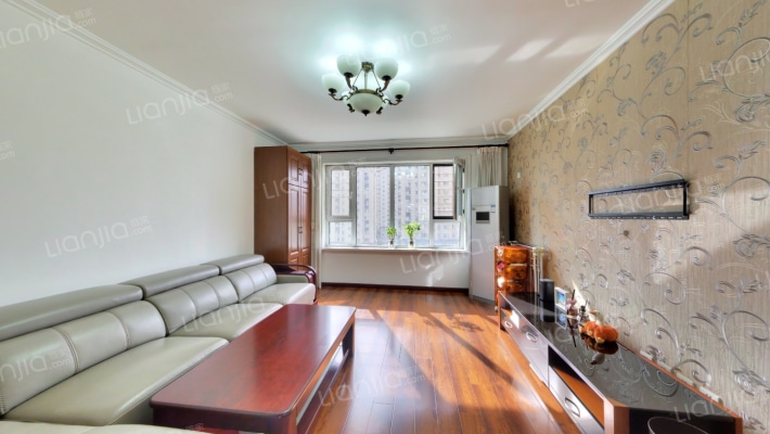 新星宇之洲C区二手房实景图