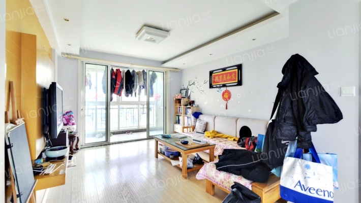 海立华亭(公寓)二手房实景图