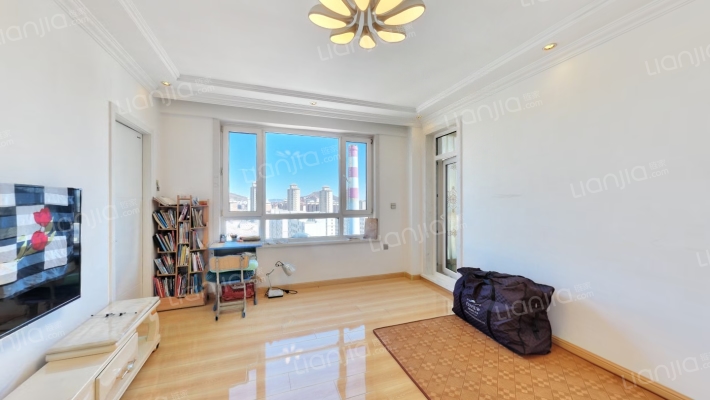 昌盛经典三期二手房实景图