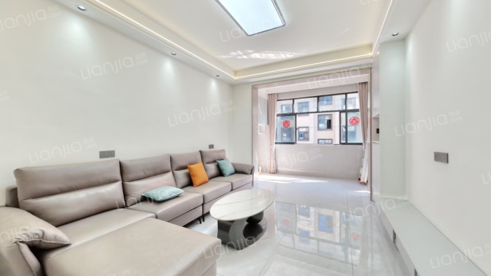 澄湖花苑二手房实景图