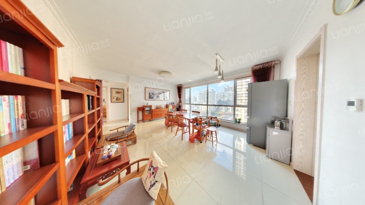 金海名园二手房实景图