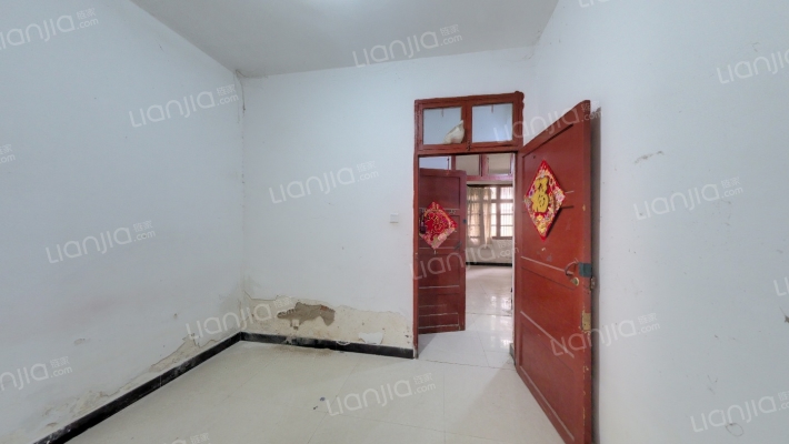 军供小区二手房实景图