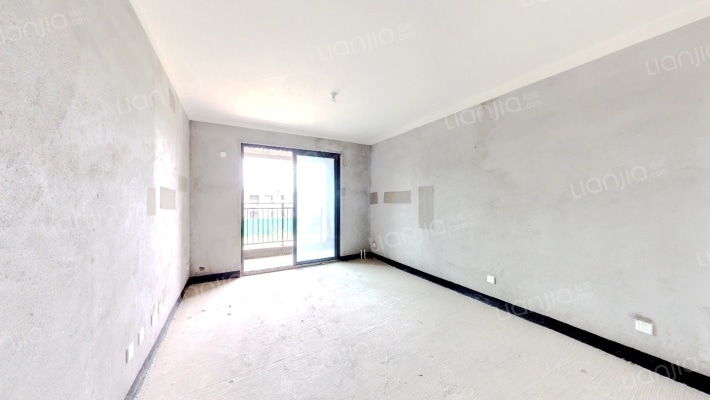 航美国际智慧城二手房实景图