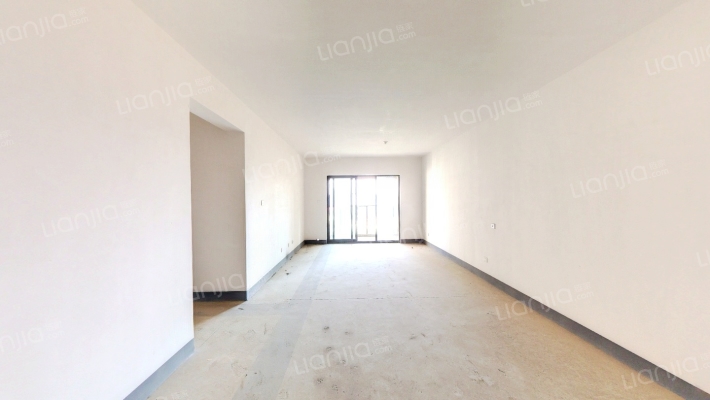 吾悦花园二手房实景图