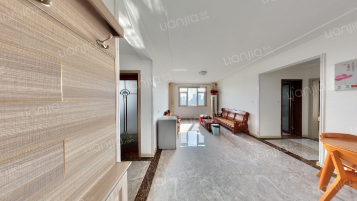 九龙社区二手房实景图